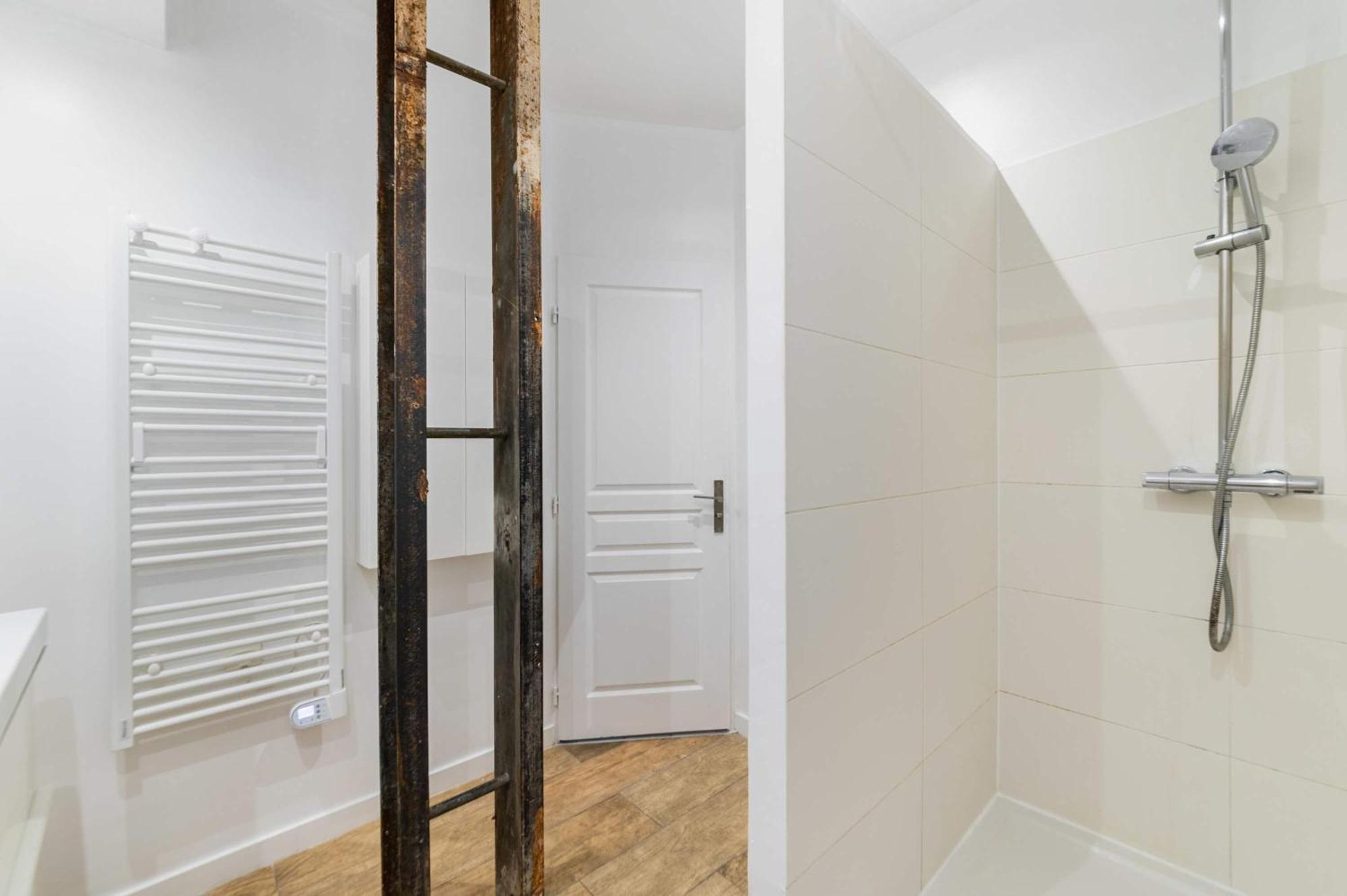 Appartement Familial Proche Des Commerces - 8P - Flat-Guest Paris Exterior photo