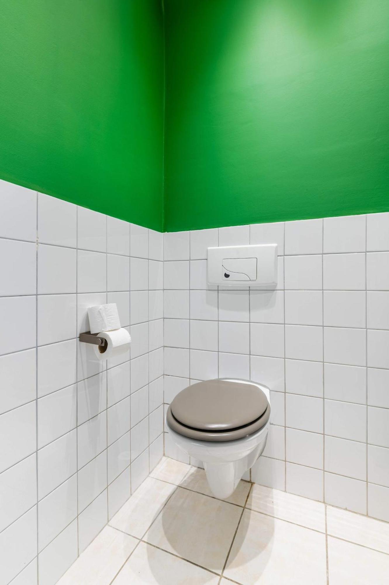 Appartement Familial Proche Des Commerces - 8P - Flat-Guest Paris Exterior photo